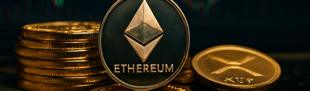 Ethereum and Altcoin Strength