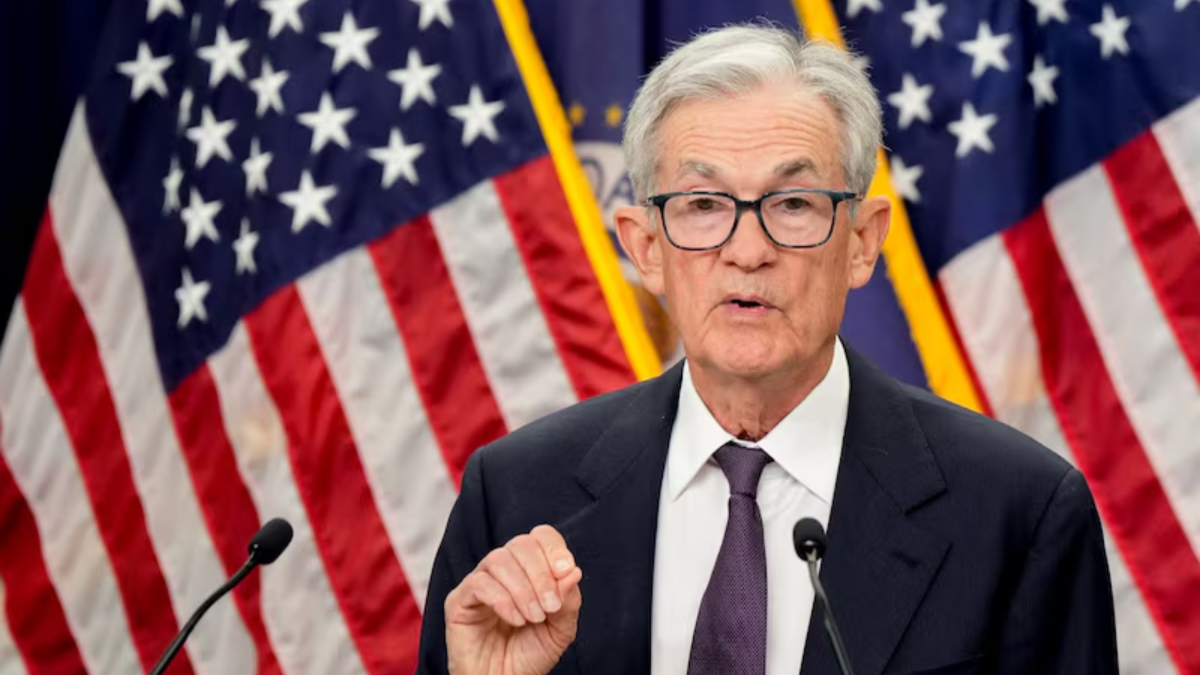 Fed Meeting: Interest Rates Cut for the 3rd Time in a Row — How Crypto Markets Reacted?