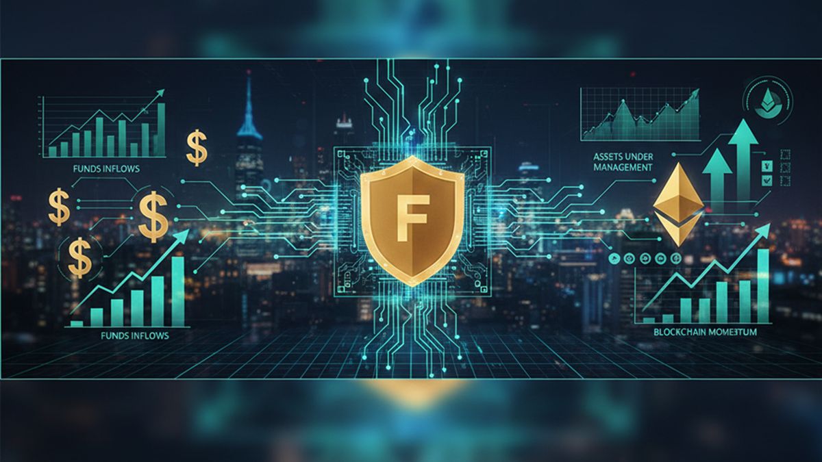 Fidelity Blockchain Cash Fund