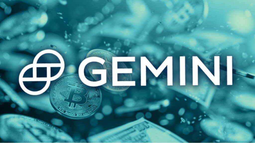Gemini Secures CFTC Approval for Prediction Markets
