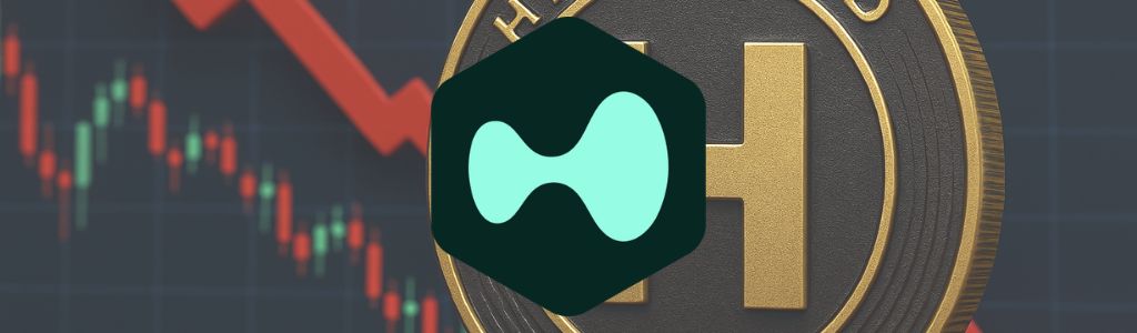 HYPE Token Under Pressure