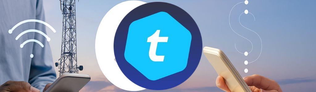 How Does Telcoin Work?