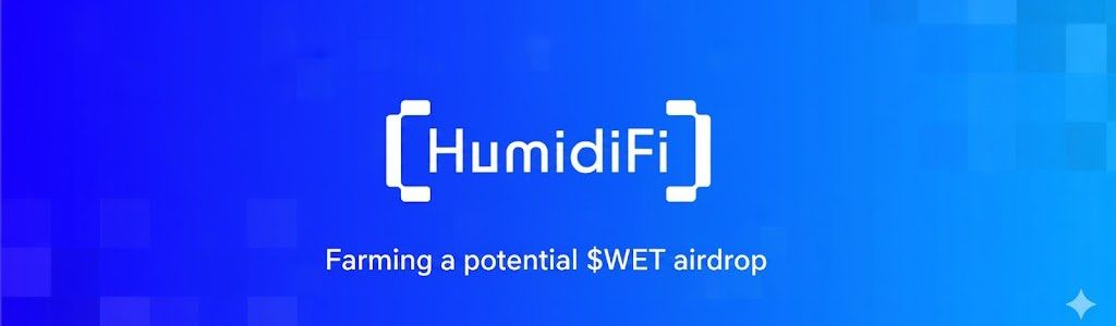 HumidiFi’s WET token presale was overtaken by a bot farm