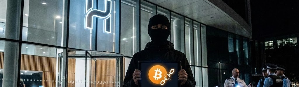 Hyundai got an email demanding 13 BTC