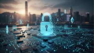 IPO HashKey Hong Kong-