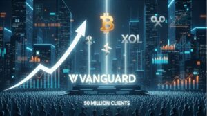 ETF momentum accelerates-