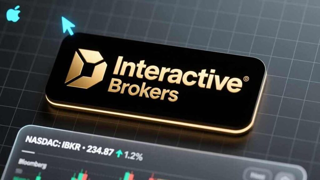 Interactive-Brokers-tests-stablecoin-deposits-for-U.S.-retail-clients