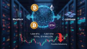 BlackRock Investments-