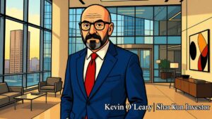 Investor-Kevin-OLeary-Warns-Rate-Cuts-Wont-Significantly-Boost-Bitcoin