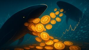 Large‑holder wallets are accumulating Bitcoin faster than ever, hinting at strong confidence despite market headwinds and shaky sentiment.