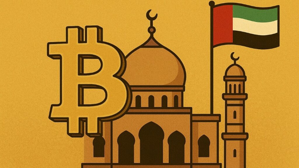 Ruya, an Islamic bank in the UAE, said that customers can now buy and sell Bitcoin directly through its mobile app.