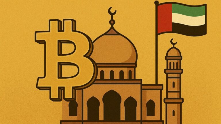 Ruya, an Islamic bank in the UAE, said that customers can now buy and sell Bitcoin directly through its mobile app.