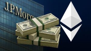 WSJ: JPMorgan Rolls Out $100M Tokenized Fund on Ethereum