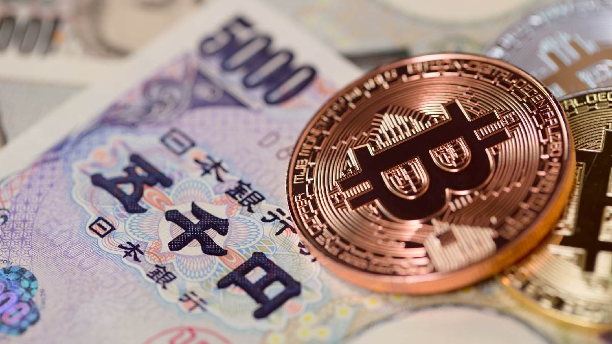Japan Reclassifies Crypto as Securities