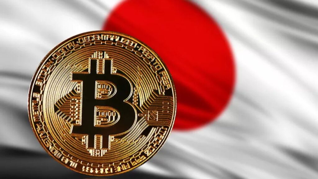 Japan Targets Crypto Profits With 20% Flat Tax, Equal to Stock Market Levies
