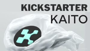 Massive Post‑TGE Crash Hits Kaito Kickstarter Launches