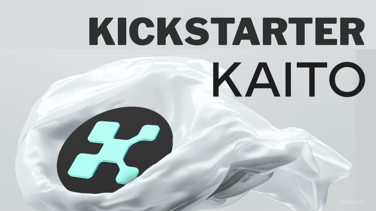 Massive Post‑TGE Crash Hits Kaito Kickstarter Launches - Crypto Economy