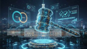 CLARITY Act on Cryptocurrencies