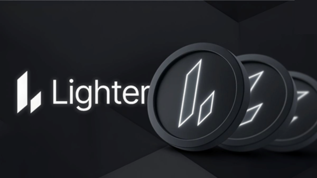 Lighter’s $675M Airdrop Enters Crypto’s Top 10, Says Bubblemaps