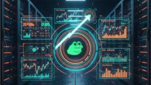 PEPE On-Chain Metrics