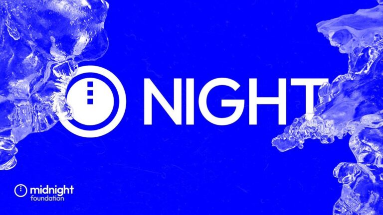 Midnight Foundation Launches NIGHT Redemption Portal as Binance Debuts 50x Futures