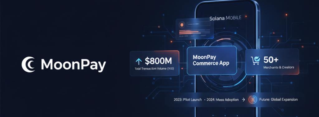 MoonPay - Application - Shopping -