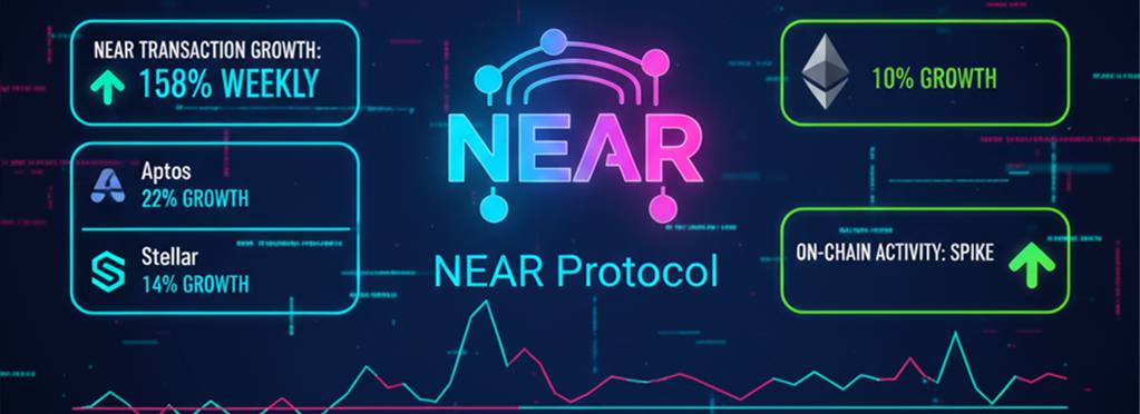 NEAR Protocol-