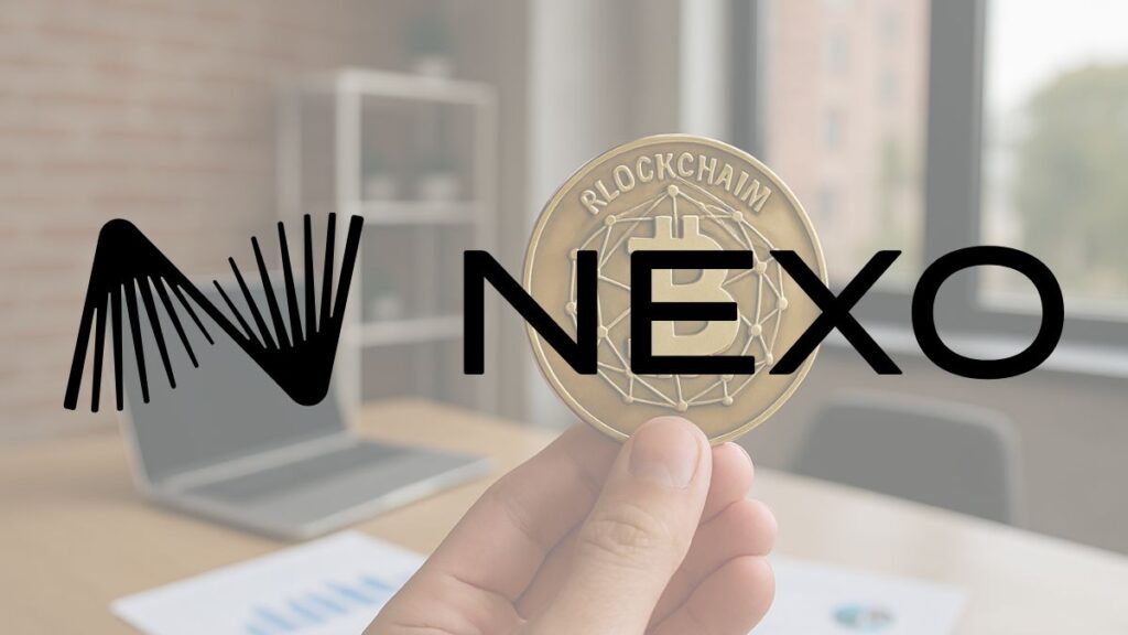 NEXO Review: Driving Positive Change in Blockchain Adoption