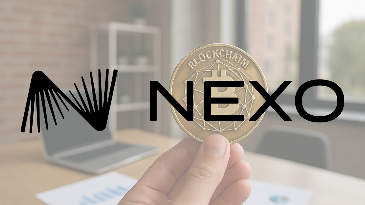 NEXO Review: Driving Positive Change in Blockchain Adoption
