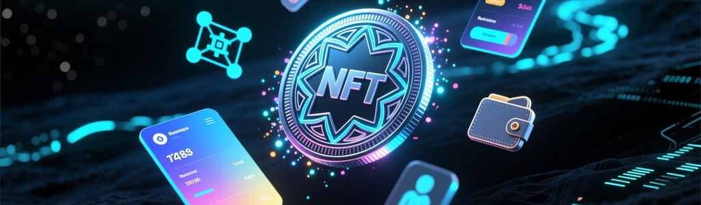 La capitalización de mercado NFT colapsó ~99%, forzando a las plataformas a diversificarse.
