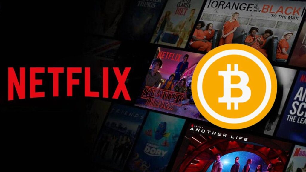 Netflix Unveils New Film Based on a Missing $35M Crypto Key