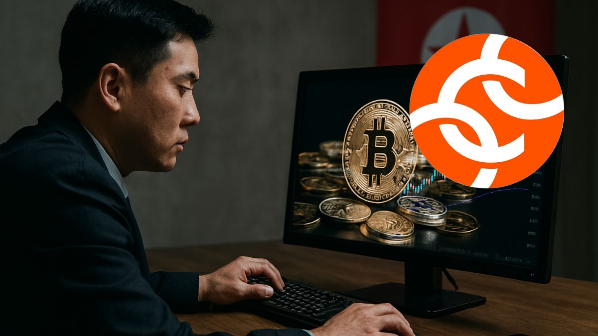 North Korea Tops Global Crypto Theft Charts in 2025: Chainalysis - Crypto  Economy