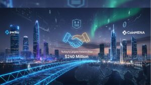 Paribu acquires CoinMENA expansion MENA-