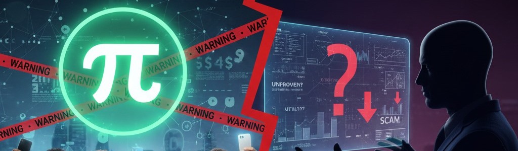 Dr. Altcoin argues the new U.S. lawsuit against Pi Network relies on assumptions and “imaginary pricing” that misstate the project’s token economics