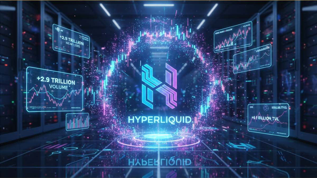 Hyperliquid Platform-