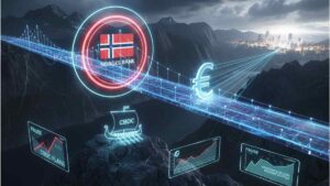 Postponement of CBDC Norway-