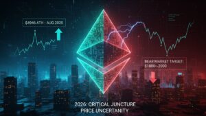 Ethereum Price-