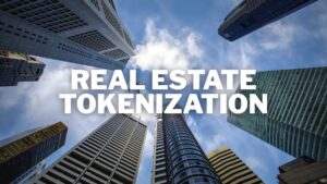 Commercial Real Estate Tokenization: A Key Market Trend for 2026