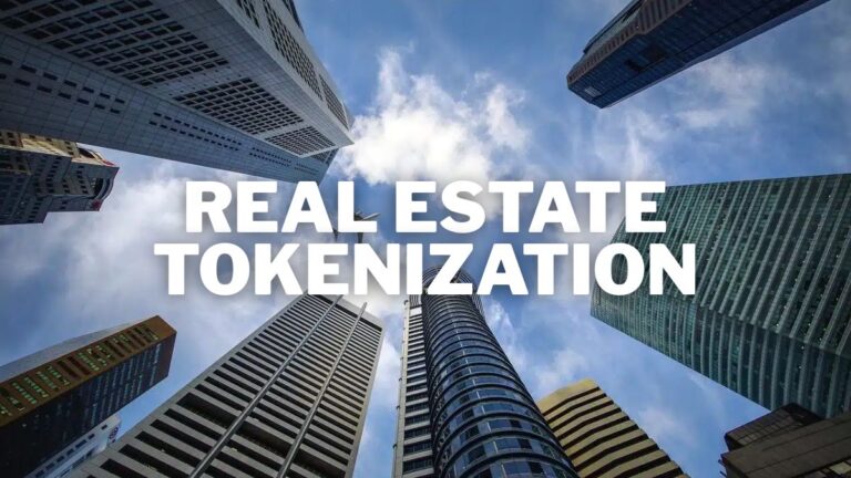 Commercial Real Estate Tokenization: A Key Market Trend for 2026