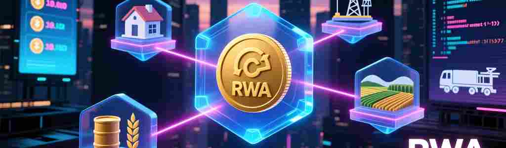RWA-tokenization-is-transitioning-from-theory-to-mainstream-financial-implementation
