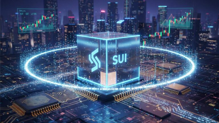 Sui Ecosystem Rally