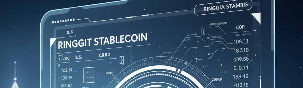 Malaysia’s crown prince is backing RMJDT, a ringgit-pegged stablecoin on Zetrix