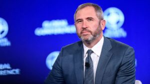 Ripple CEO Says Stablecoins Gaining Recognition Among Global Market Participants