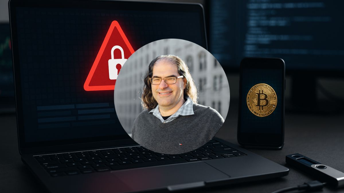 Ripple CTO Issues Vital Security Alert for Wallet Developers