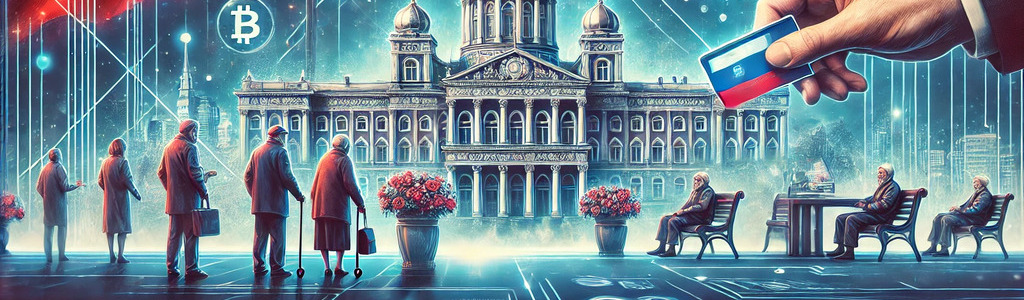 Russias-executive-branch-approved-the-use-of-the-digital-ruble-for-selected-budget-payments