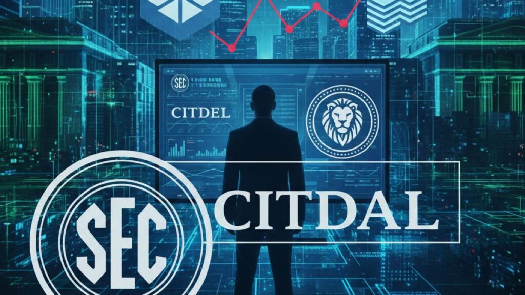 Citadel Securities stated in a filing today that the SEC should classify DeFi protocols as exchanges