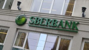 Sberbank, Russiaās Biggest Bank, Launches First Crypto-Backed Loan Pilot