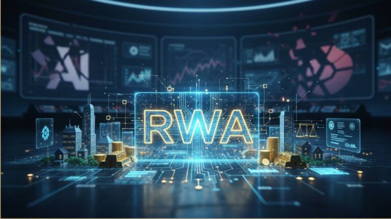 RWA Sector-