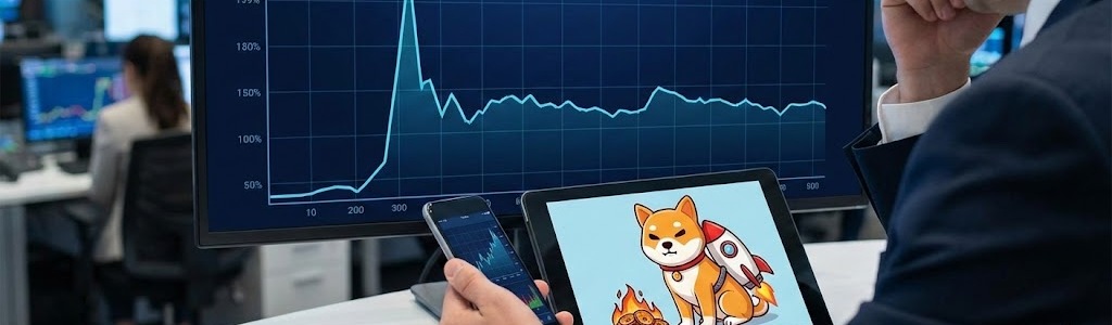 Shiba Inu’s burn rate surged 169.98% in 24 hours, but the move translated into 187,420 SHIB burned