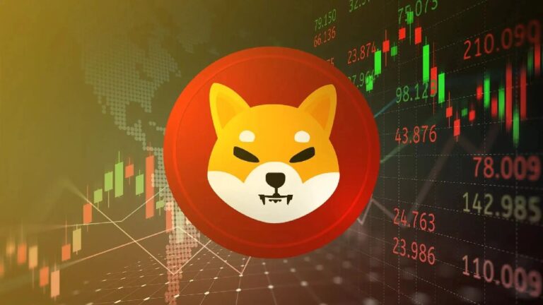 Shiba Inu Reaches a Critical Level Again — Is a Big Rally Coming?